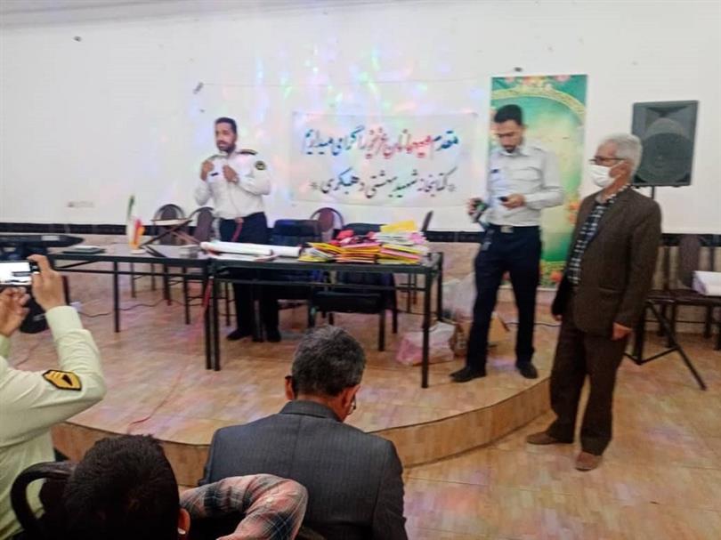 فعالیت فرهنگی کتابخانه